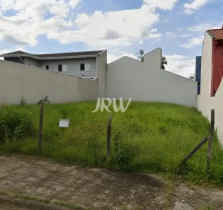 Lote/Terreno à venda, 300m² no Jardim Esplanada II, Indaiatuba