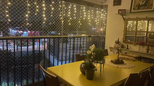 Apartamento com 3 Quartos à venda, 87m² no Jardim Brasil, Campinas