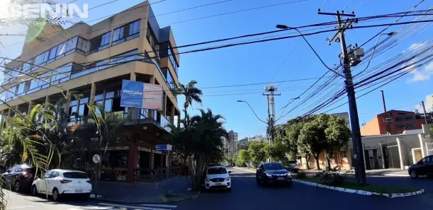 Sala Comercial para alugar, 305m² no Centro, Canoas