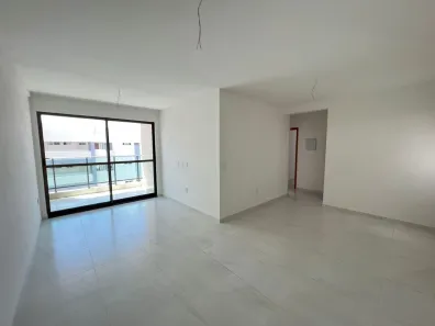 Apartamento com 3 Quartos à venda, 85m² no Jardim Oceania, João Pessoa