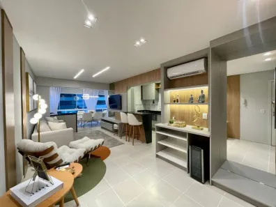 Apartamento com 3 Quartos à venda, 120m² no Navegantes, Capão da Canoa