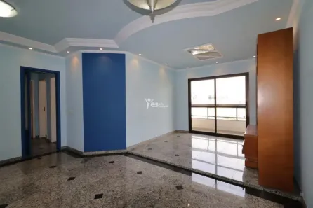 Apartamento com 3 Quartos à venda, 97m² no Jardim Stella, Santo André