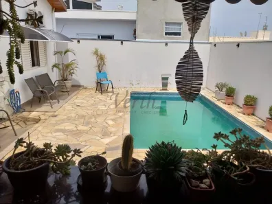 Casa com 3 Quartos à venda, 300m² no Terras de São José, São João da Boa Vista
