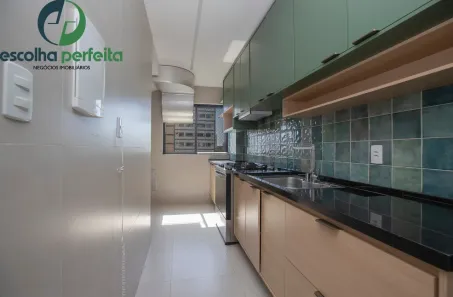 Apartamento com 3 Quartos à venda, 70m² no Stiep, Salvador