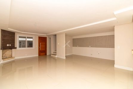 Casa de Condomínio com 3 Quartos à venda, 294m² no Tristeza, Porto Alegre