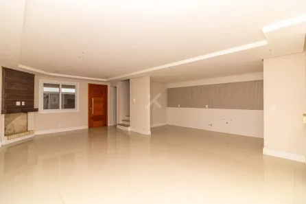 Casa de Condomínio com 3 Quartos à venda, 294m² no Tristeza, Porto Alegre