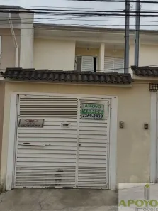 Sobrado com 3 Quartos à venda, 105m² no Jardim Santa Cruz (Campo Grande), São Paulo