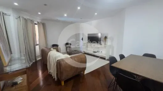 Apartamento com 3 Quartos à venda, 135m² no Vila Regente Feijó, São Paulo