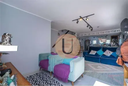 Casa com 3 Quartos à venda, 185m² no Indianópolis, São Paulo