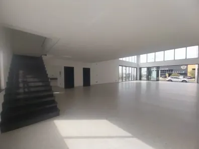 Galpão/Depósito/Armazém para alugar, 285m² no Jardim Esplanada, Indaiatuba