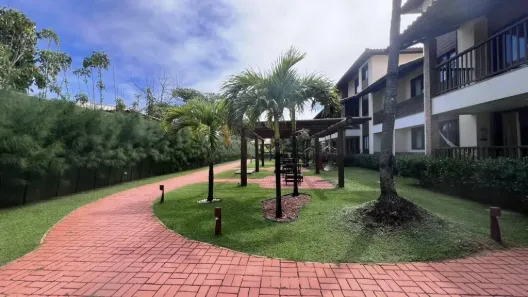 Apartamento com 2 Quartos à venda, 65m² no Itacimirim (Monte Gordo), Camaçari
