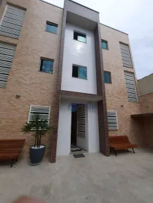 Apartamento com 1 Quarto para alugar, 40m² no Vila Maria, São Paulo