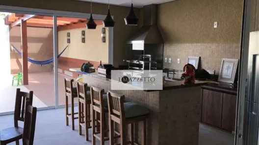 Casa com 3 Quartos à venda, 550m² no Jardim Villa Romana, Indaiatuba