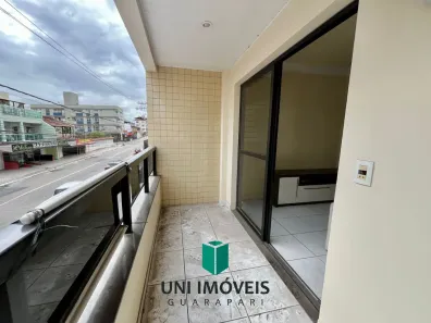 Apartamento com 2 Quartos à venda, 74m² no Praia do Morro, Guarapari