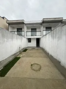Casa com 2 Quartos à venda, 80m² no Cosmos, Rio de Janeiro