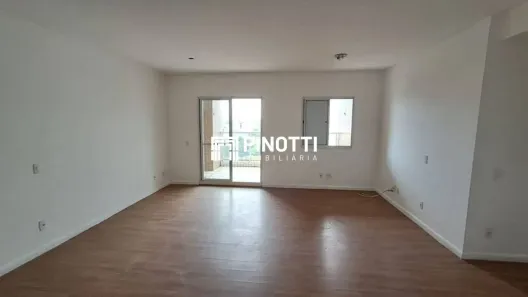 Apartamento com 3 Quartos para alugar, 102m² no Baeta Neves, São Bernardo do Campo