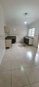 Sobrado com 3 Quartos à venda, 249m² no Montanhão, São Bernardo do Campo