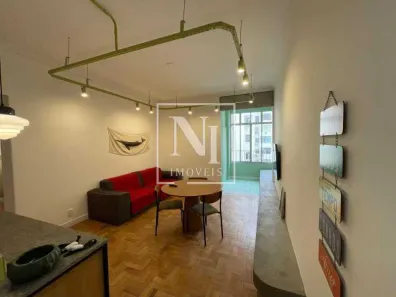 Apartamento com 2 Quartos à venda, 80m² no Copacabana, Rio de Janeiro