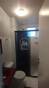 Apartamento com 2 Quartos para alugar, 51m² no Novo Horizonte, Marituba