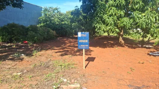 Lote/Terreno à venda, 250m² no Loteamento Portal do Vale II, Uberlândia