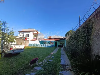 Casa com 1 Quarto à venda, 111m² no Panorama, Foz do Iguaçu