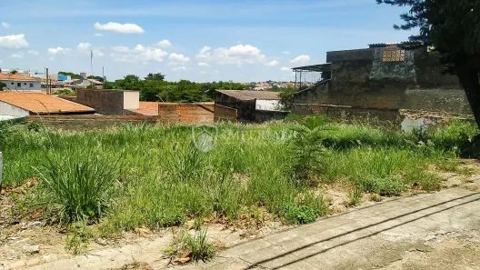 Lote/Terreno à venda, 560m² no Vila Henrique, Salto
