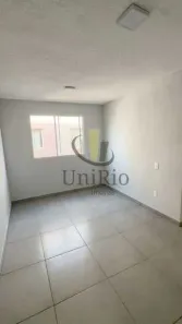 Apartamento com 2 Quartos à venda, 44m² no Guaratiba, Rio de Janeiro
