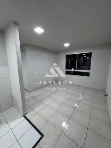 Apartamento com 1 Quarto à venda, 44m² no Realengo, Rio de Janeiro
