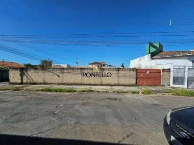 Lote/Terreno à venda, 336m² no Nossa Senhora do Carmo, Sete Lagoas