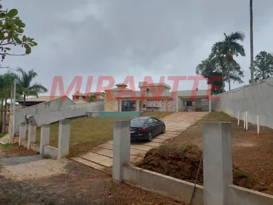 Casa de Condomínio com 2 Quartos à venda, 186m² no Ouro Fino, Santa Isabel