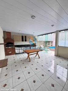 Casa com 2 Quartos à venda, 85m² no Morada de Laranjeiras, Serra