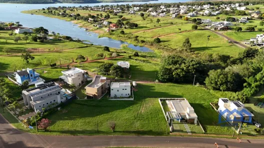 Lote/Terreno à venda, 462m² no Jurumirim, Paranapanema