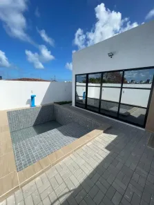Casa com 3 Quartos à venda, 140m² no Jacumã, Conde