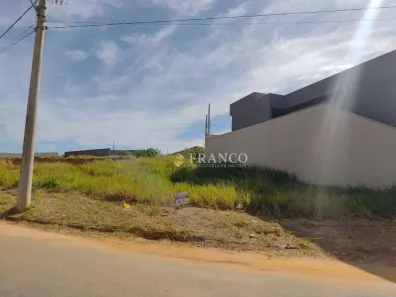 Lote/Terreno à venda, 383m² no Residencial Antares, Taubaté