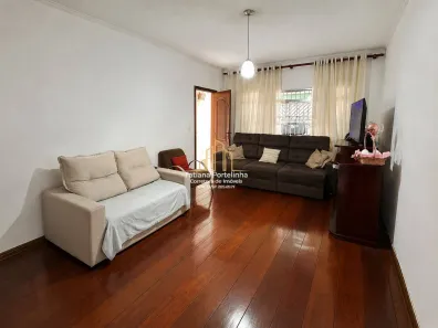 Casa com 3 Quartos à venda, 254m² no Cipava, Osasco
