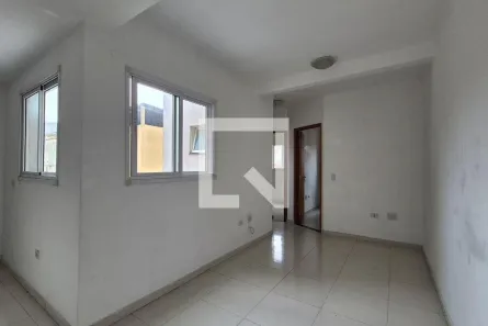 Cobertura com 2 Quartos à venda, 80m² no Jardim Utinga, Santo André