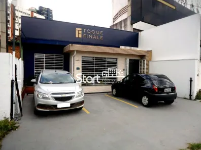 Imóvel Comercial com 1 Quarto à venda, 105m² no Vila Itapura, Campinas