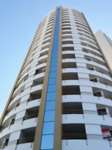 Apartamento com 4 Quartos à venda, 165m² no Manaíra, João Pessoa