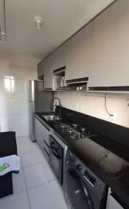 Apartamento com 2 Quartos à venda, 54m² no América, Aracaju