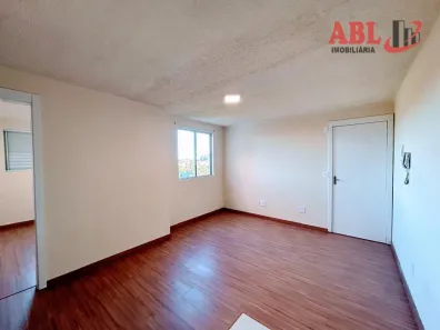 Apartamento com 2 Quartos à venda, 44m² no Jardim Betânia, Cachoeirinha