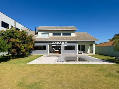 Casa de Condomínio com 3 Quartos à venda, 254m² no Retiro das Fontes, Atibaia