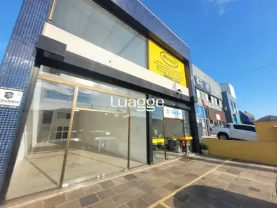 Ponto Comercial para alugar, 299m² no Hípica, Porto Alegre