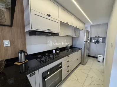 Cobertura com 3 Quartos à venda, 130m² no Jardim Belvedere, Volta Redonda