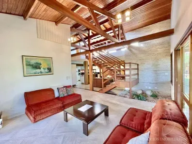 Casa de Condomínio com 5 Quartos à venda, 1580m² no Águas da Fazendinha, Carapicuíba