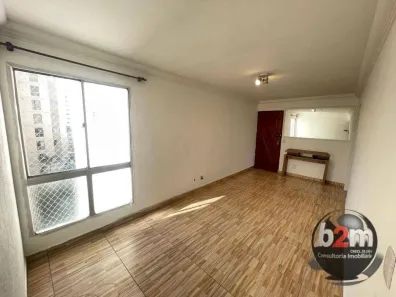 Apartamento com 3 Quartos para alugar, 72m² no Piratininga, Osasco