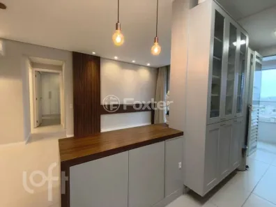 Apartamento com 2 Quartos à venda, 76m² no Jardim Atlântico, Florianópolis