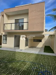 Casa com 3 Quartos à venda, 145m² no Buraquinho, Lauro de Freitas