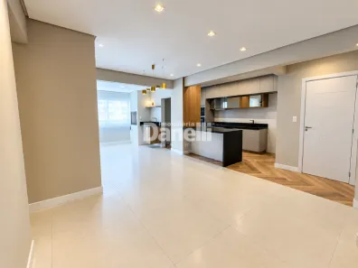 Apartamento com 3 Quartos à venda, 106m² no Centro, Taubaté