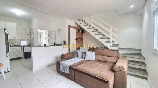 Sobrado com 3 Quartos à venda, 90m² no Chácaras, Bertioga