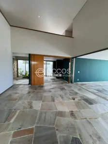 Casa de Condomínio com 4 Quartos à venda, 367m² no Nova Uberlândia, Uberlândia
